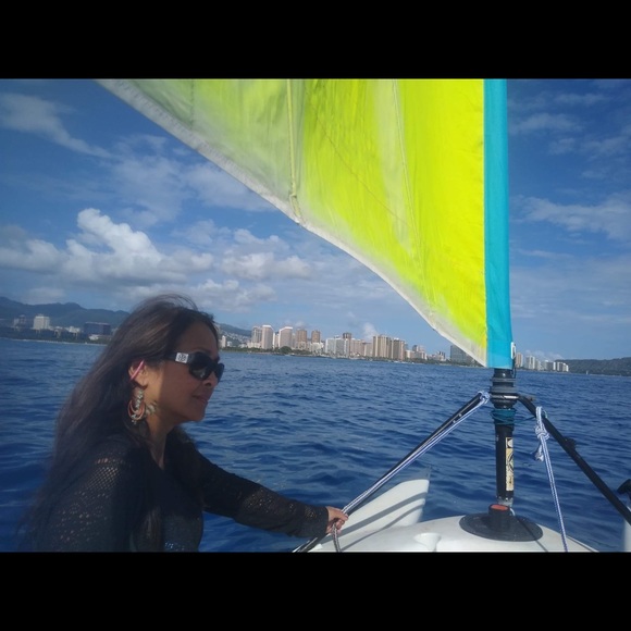 Meet your Posher, Brenda - Picture 1 of 1